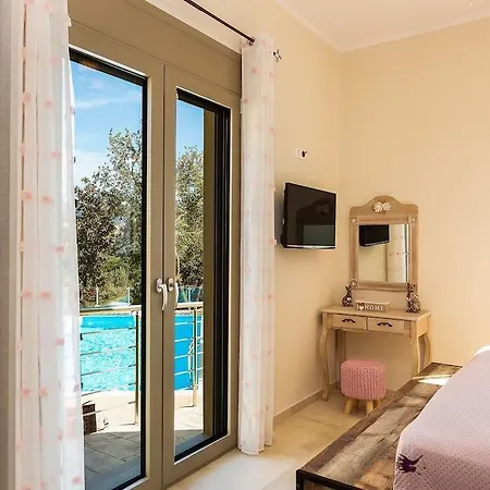 Trules Rethymno