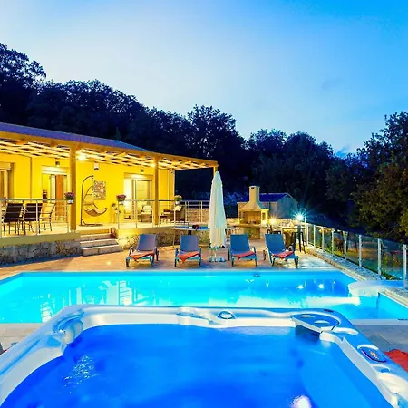 Villa Trules