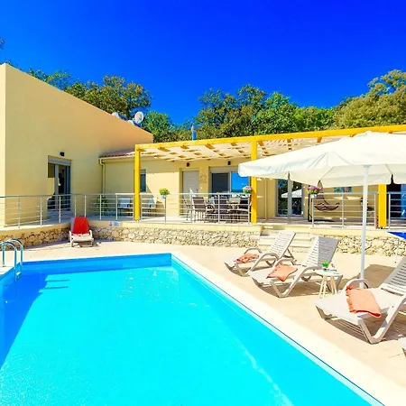 Trules Villa