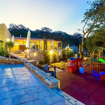 Villa Trules *